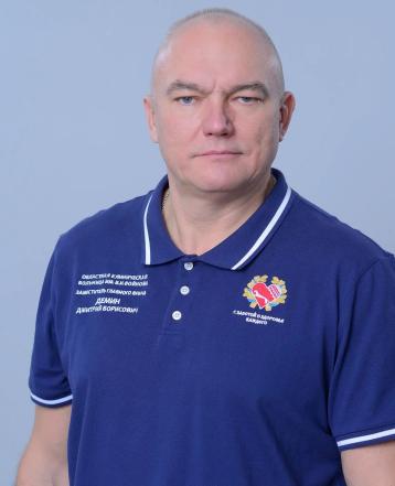 Дмитрий Демин о достижениях хирургической службы Оренбуржья