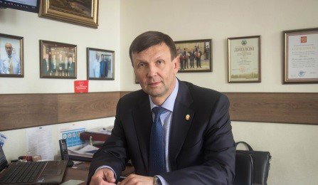 Бомбизо Владислав Аркадьевич