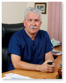 Разумовский Александр Юрьевич