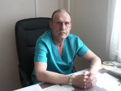 Щеликов Леонид Леонидович