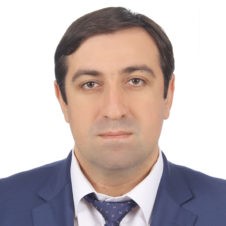 Калибатов Рустам Михайлович