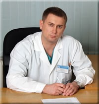 Коюшев Александр Леонидович