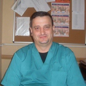 Йовбак Владимир Михайлович