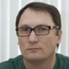 Воронков Максим Юрьевич