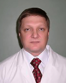 Зюлькин Григорий Александрович