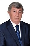 Татаршаов Мухарби Хаджибикирович