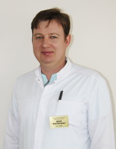 Вотьев Игорь Викторович