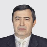 Муцуров Хизри Сайдиевич