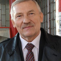 Cтренаков Владимир Петрович