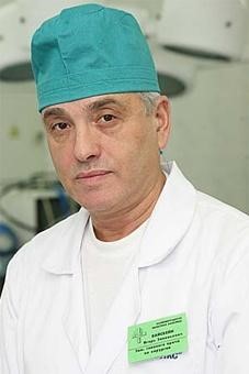 Вайсбейн Игорь Зиновьевич