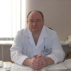 Шорников Владимир Андреевич