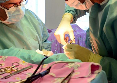 Новости в регионах - Кубанские врачи сделали уникальную эндоскопическую операцию
