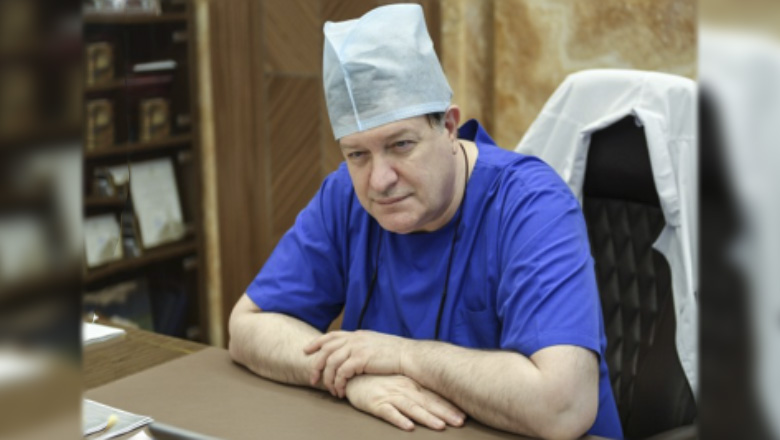 Новости хирургической службы РФ - Что должен уметь общий хирург?